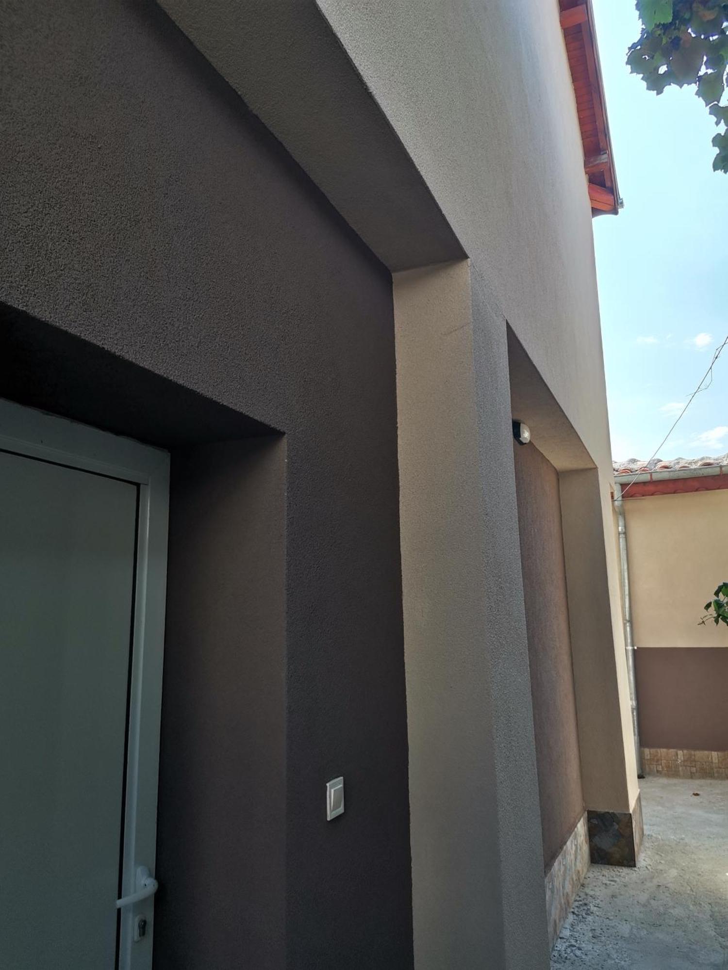 Guest Rooms Mihaylovi Paweł Banja Zewnętrze zdjęcie
