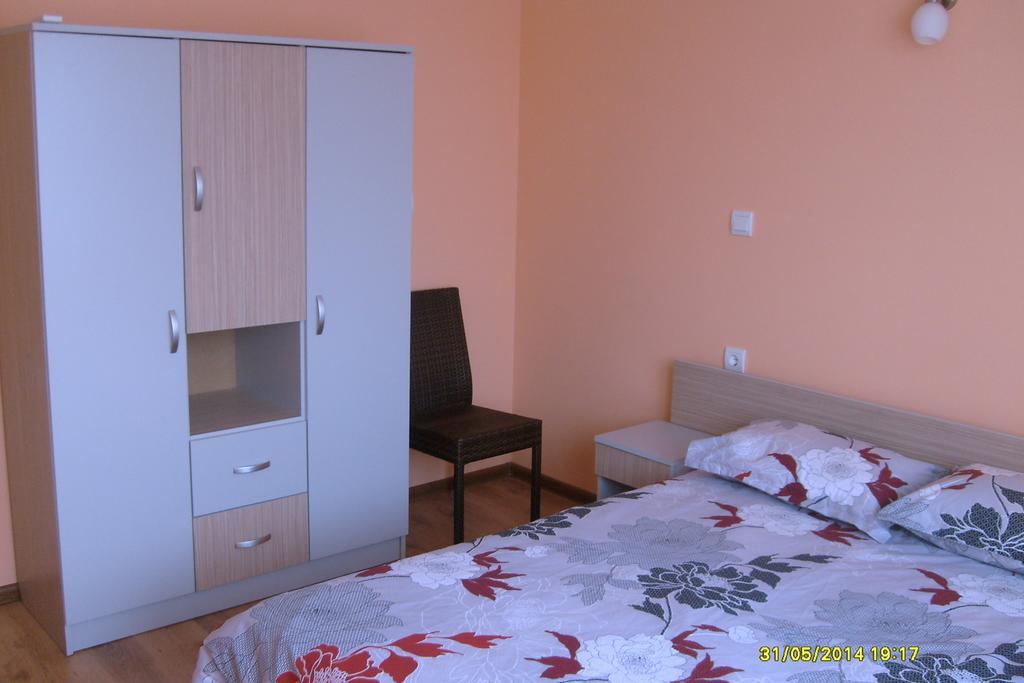 Guest Rooms Mihaylovi Paweł Banja Pokój zdjęcie